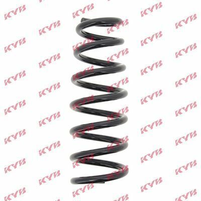 Пружини підвіски