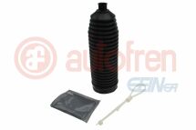 Пильник рульової тяги MB W210/S210 95-03