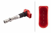 Котушка запалювання Audi A4/A6/A8 quattro 3.7/4.2 2002– Котушка запалювання Audi A4/A6/A8 quattro 3.7/4.2 2002–