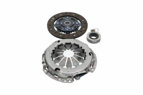 KAVO PARTS TOYOTA К-кт зчеплення Yaris 1.0 05-