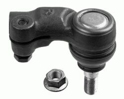 Наконечник рулевой тяги ( прав. R) Opel Kadett E -94 / Daewoo Lanos 97-