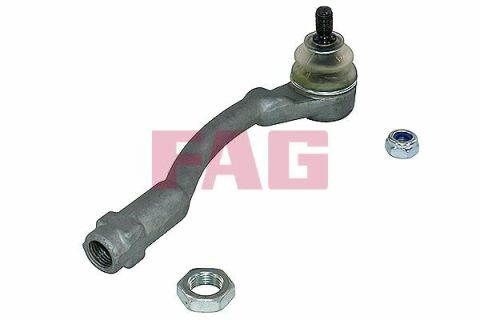 Наконечник рулевой тяги (R) Hyundai i20 08-15/ix20 10-/Kia Soul/Venga 09-