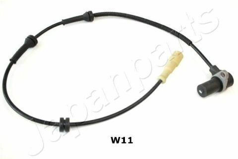 JAPANPARTS CHEVROLET Датчик ABS передн.лев.Lacetti 05-,Daewoo Nubira 03-