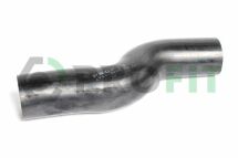 Рукав воздухозаборника резиновый