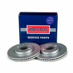 Гальмівний диск