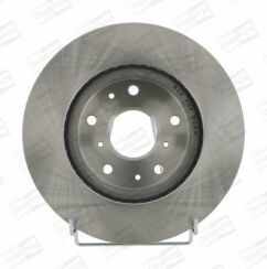 Диск гальмівний передній SX4, Fiat Sedici 06- SUZUKI