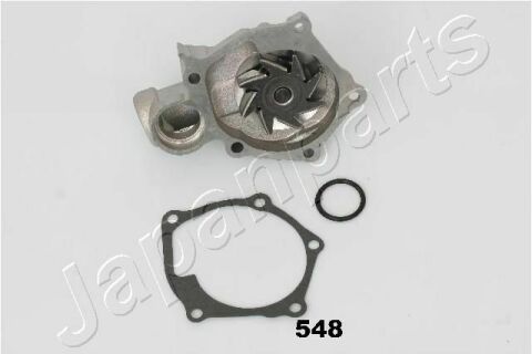 JAPANPARTS MITSUBISHI Помпа воды Airtrek,Grandis,Lancer,Outlander 2.4 03-