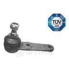 Кульова опора