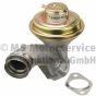 Клапан  EGR|FORD  FIESTA(JH  JD  JU)  1,4TDCI  PEUGEOT  206,307  1,4HDI  1,7HDI, фото 1 - інтерент-магазин Auto-Mechanic