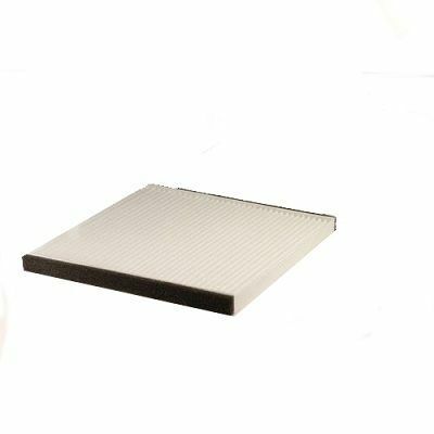 Фільтр, повітря у салоні