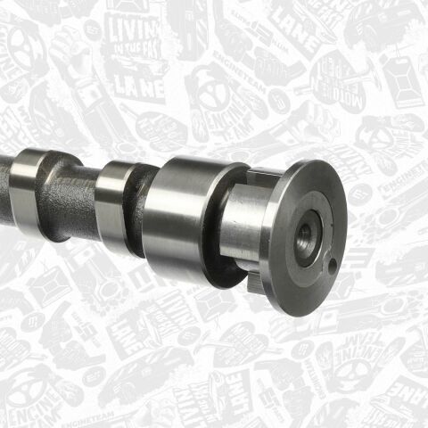 Розподільний вал