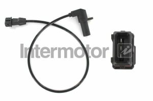 Імпульсний датчик, колінчатий вал