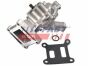 Помпа системи охолодження 2.0TDCI 16V,2.2TDCI 16V Ford Transit 00-06, Ford Mondeo III 00-07, Ford Mondeo II 96-00, Jaguar X-Type 01-09, фото 1 - інтерент-магазин Auto-Mechanic