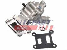 Помпа системи охолодження 2.0TDCI 16V,2.2TDCI 16V Ford Transit 00-06, Ford Mondeo III 00-07, Ford Mondeo II 96-00, Jaguar X-Type 01-09