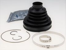 Пыльник привода колеса