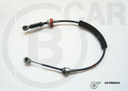 Трос куліси Renault Kangoo 1.5dCi 97- (L) Трос куліси Renault Kangoo 1.5dCi 97- (L)