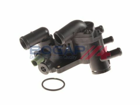 Термостат Skoda Fabia II/VW Polo 1.4 06-15 Термостат Skoda Fabia II/VW Polo 1.4 06-15