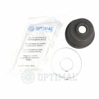 Пыльник привода колеса