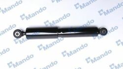 Амортизатор MANDO Амортизатор MANDO