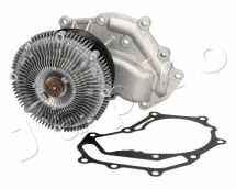 Насос охолоджуючої рідини Насос охолоджуючої рідини