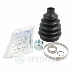 Пильовик приводу колеса Пильовик приводу колеса