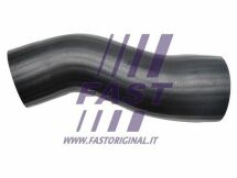 Патрубок інтеркулера 3.0MJET 16V, 2.2MJET 16V, 2.2HDI 16V, 3.0JTD 16V FIAT Ducato 06-14; PEUGEOT Boxer 06-14; CITROEN Jumper 06-14