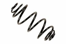 Пружина подвески