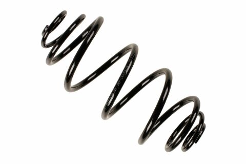 Пружина подвески