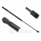 Пружина газовая багажника