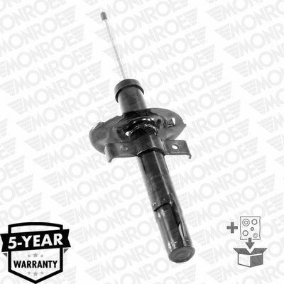 MONROE RENAULT Амортизатор OE Spectrum передн.(посилений.підвіска!) Scenic 03-