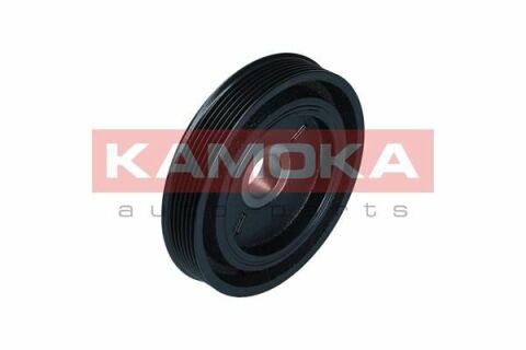 Шкiв колiнвала CITROEN C5 04-/FIAT ULYSSE 02-11/FORD GALAXY 06-15