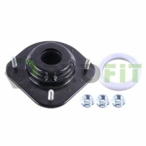 Опора амортизатора резинометаллическая в комплекте.