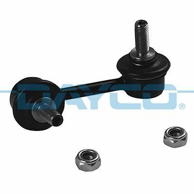 Тяга стабілізатора задн. CR-V 07- HONDA