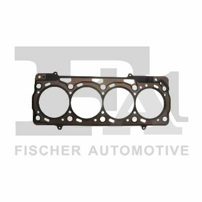 Прокладка ГБЦ Skoda Fabia/Octavia/VW Caddy/Polo/Golf 1.4 16V 04-16