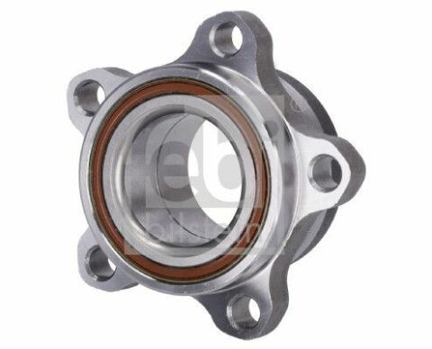 Підшипник маточини (передньої) Ford Transit 00-06 (FWD/RWD) Підшипник маточини (передньої) Ford Transit 00-06 (FWD/RWD)