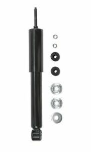 GOLD SSANGYONG Амортизатор газ.передн.Musso,Korando 97-