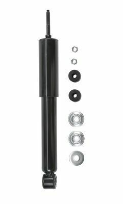 GOLD SSANGYONG Амортизатор газ.передн.Musso,Korando 97-