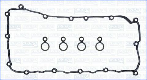 Комплект прокладок клапанної кришки двигуна DART 2.4, JEEP CHEROKEE 2.4 13- DODGE