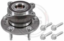 Подшипник ступицы задн. Opel Astra J 09-
