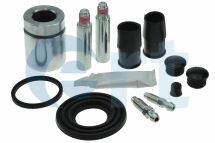 Ремкомплект заднего суппорта с поршеньком + гильзы BMW, FIAT, CITROEN Ремкомплект заднего суппорта с поршеньком + гильзы BMW, FIAT, CITROEN