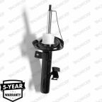 Амортизатор газовий оригінальний передній лівий Mazda 3 2003– Амортизатор газовий оригінальний передній лівий Mazda 3 2003–