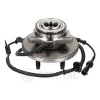 Подшипник колесный с ступицей