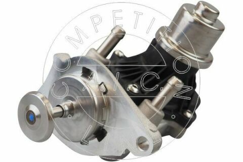 Клапан EGR BMW 3 (F30/G20)/5 (F10/G30) 2.0D B47 09-