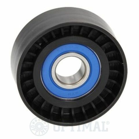 Паразитний / провідний ролик, полікліновий ремінь