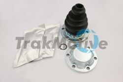 Комплект пильовика ШРКШ Volkswagen Transporter IV 2.8 VR6 2000–2003