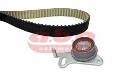Комплект ГРМ (ремень+ролик) HYUNDAI H100 2,5D/TD MITSUBISHI Pajero 2,5D/TD Комплект ГРМ (ремень+ролик) HYUNDAI H100 2,5D/TD MITSUBISHI Pajero 2,5D/TD