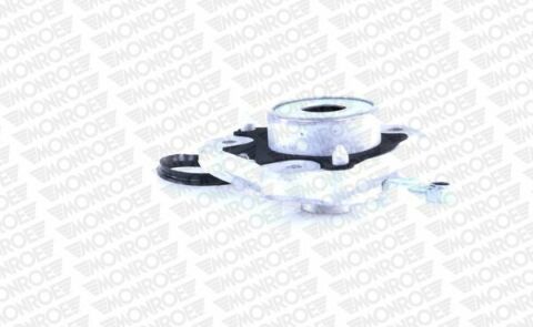 Опора амортизатора гумометалева в комплекті Опора амортизатора гумометалева в комплекті