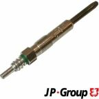 Свічка розжарювання T5 1.9/2.5TDI 03-06/Caddy 2.0SDI 04- (12V)