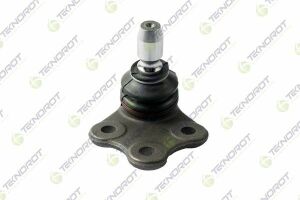 TEKNOROT DAEWOO Кульова опора лев./прав.Leganza 97-