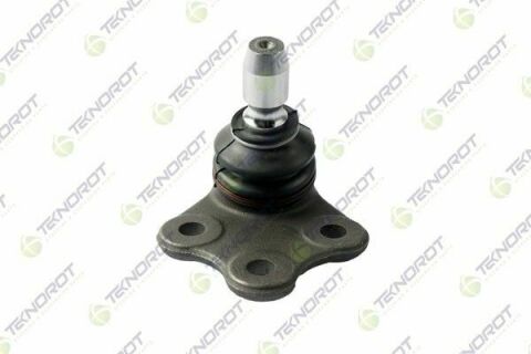 TEKNOROT DAEWOO Шаровая опора лев./прав.Leganza 97-